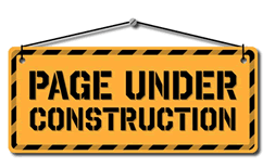 under construction